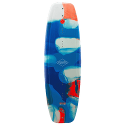 Divine Jr. Wakeboard with Jinx Bindings By Hyperlite