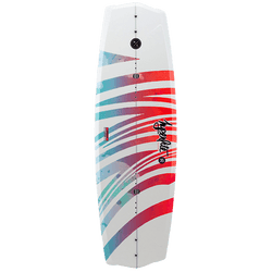 Eden Wakeboard with Jinx Bindings By Hyperlite