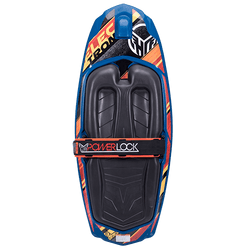 Electron Kneeboard By HO Watersports