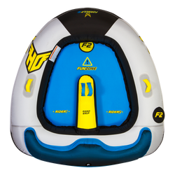 Formula 2 Boating Tube by HO Watersports