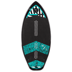 Gromcast 3.9 Wake-Surf By Hyperlite