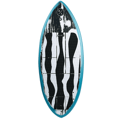 Hi-Fi Wake Surf By Hyperlite