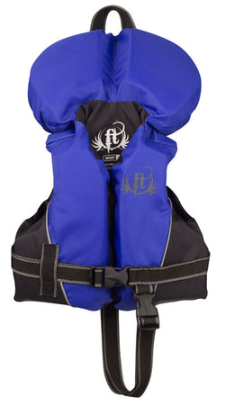 Infant Nylon Ski Life Vest, BB