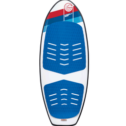 Laguna Wake Surf Board with Surf Rope by CWB