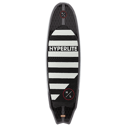 Landlock 5'9" Wake-Surf By Hyperlite