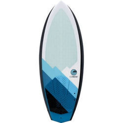 Legacy 4'9" Wake Surf Board by CWB