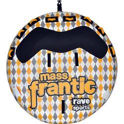 Mass Frantic Towable ski tube by Rave