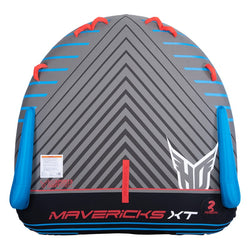 Mavericks 3 XT Towable Ski Tube by HO Watersports