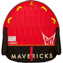 Mavericks 2 Top