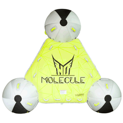 Molecule Towable Boat Tube by HO Watersports