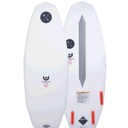 Mothership Wake-Surf Blank By Hyperlite