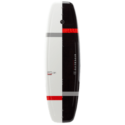 Motive Jr. Wakeboard with Remix Bindings By Hyperlite