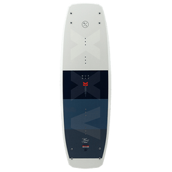 Murray Signature Wakeboard with Session Bindings By Hyperlite