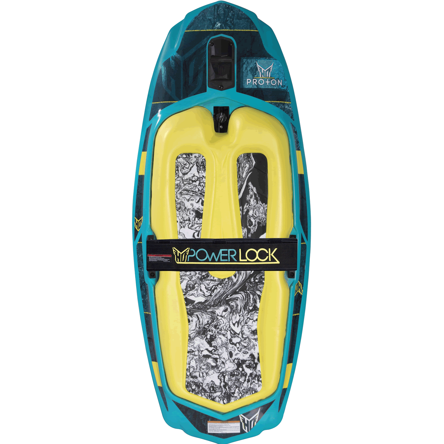 Proton Kneeboard By HO Watersports Boattube
