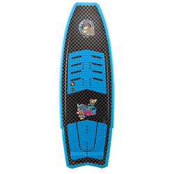 Quad Wake Surf By Hyperlite