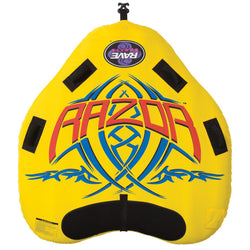 Razor 2 Ski Tube by Rave