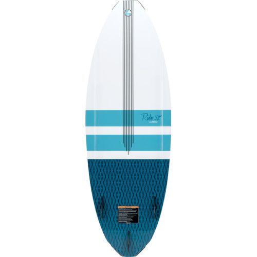 Ride Wake Surf Board by CWB - Boattube
