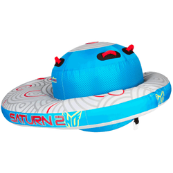 Saturn 2 Towable Ski Tube by HO Watersports