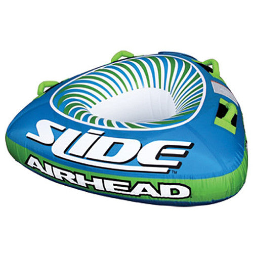Slide Inflatable Ski Tube by Airhead , AHSL-12 - Boattube