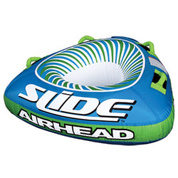 Slide Inflatable Ski Tube by Airhead, AHSL-1