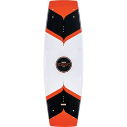 The Standard Wakeboard with Binding by CWB