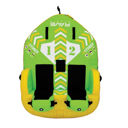 Stoked 2 Ski Tube by Rave