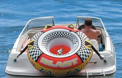 Tube Handler by Airhead- Secure Your Tubes to The Boat