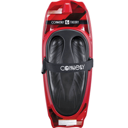 Theory Kneeboard by Connelly