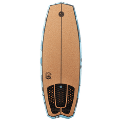 Time Machine 59" Wake-Surf By Hyperlite