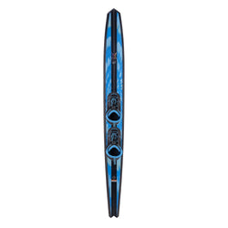 Evo Slalom Ski With Freemax Binding By HO Watersports