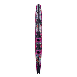 Womens Evo Slalom Ski With Freemax Binding By HO Watersports