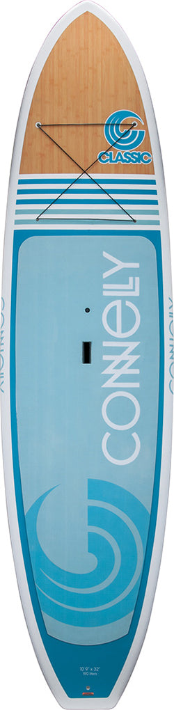 Top Connelly CLASSIC 10' 9" Stand Up Paddleboard