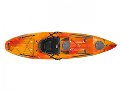 Wilderness Tarpon 100 Sit on Kayak - Boattube