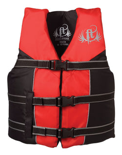 Youth Nylon Ski Life Vest by Full Throttle, RB